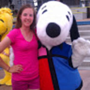 Meet your Posher, Kayla